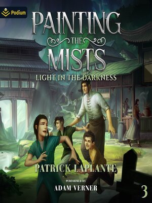 cover image of Light in the Darkness